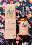 Hej Organic Naked serum za lice Glow Boosting - SAMO 8 EUR