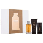 Hugo Boss The Scent set 3 komada
