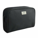 Hugo Boss torbica za toaletne potrepštine, crna, 23 x 8 x 14 cm