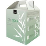 Jessica ZenSpa Starter Kit Set