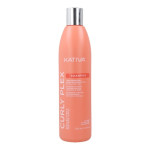 Kativa Curly Plex Champu 355