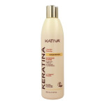 Kativa Keratina Champu 355