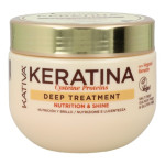 Kativa Keratina Reparadora Masc 300
