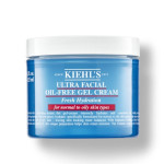Kiehls Ultra Facial Oil-Free krema gel 125 ml