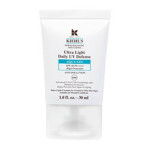 Kiehls Ultra Light Daily UV Defense Aqua Gel SPF 50 60ml