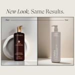 L'ANZA KERATIN HEALING OIL Regenerator 950 ml