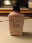 L'occitane Rose parfemsko mlijeko za tijelo 250 ml
