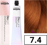 L'Oréal L'oreal Professionnel Dia Light Gel-Creme Acide Sans