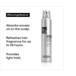 L'Oréal L'oreal Professionnel Tecniart Morning Aft Dust Dry Shampo200