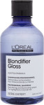 L'Oréal LOreal Professionnel Blondifier Gloss Shampoo For Highlighted