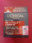 L’Oréal Revitalift Laser x3 dnevna krema 50 ml