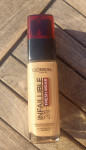 L'Oreal Infaillible 24 H Fresh wear tekući puder 220 Sable sand