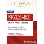 L'Oreal L'Oreal Make Up Anti-Rimpel krema Revitalift unisex