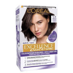 L'OREAL Paris Excellence Cool Creme Hair Color #5.11 Intenzivna