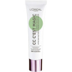 L'Oreal Paris Magic BB krema bez anti-crvenog 30 ml