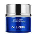 La Prairie Skin Caviar Luxe Cream Sheer