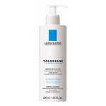 La Roche Posay Toleriane Dermo-nettoyant Lice & Oči 400 ml