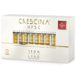 Labo Crescina Transdermic HFSC 1300 - Serumski tretman za rast kose