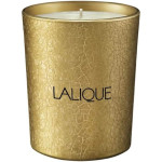 Lalique Le Desert Muscat Oman, mirisna svijeća, 190 g