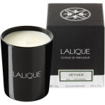 Lalique Vetiver Bali Indonezija, Vetiver, Mirisna svijeća, 190 g