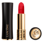 LancÃ´me Lancôme L'Absolu Rouge Drama Matte kremasta ruž 505 Attrape