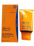 Lancaster Fast Tan Losion za samotamiranje SPF 6 125 ml