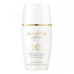 Lancaster Sun Perfect Sun Perfecting Fluid Wrinkles Dark Spots SPF 50