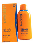 Lancaster Sun Self-Tanning Losion SPF 6 200 ml