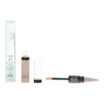 Lancome Kajal Lip Duo, Duo tekući ruž, 02, Silver Storm, 2,7 g