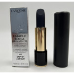 Lancome L'Absolu Rouge Matte Cream Lipstick 517 Saphir Absolsu 3,4 g