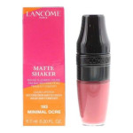 Lancome Lancôme Matte Shaker, tekući mat ruž za usne 193 Minimal