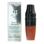 Lancome Lancôme Matte Shaker, tekući ruž za usne 192 Abrickadabra,