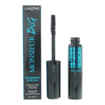 Lancome Lancôme Monsieur Big Waterproof Mascara - 01 Black