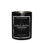 Laurent Mazzone Sensual Orchid Aromatična svijeća 300 g