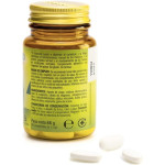 Leotron Magnesium Triple Action 60 Tablets