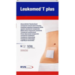 Leukomed T Plus Apósito Transparente 8x15 Cm 5 Unidades Bsn Medical