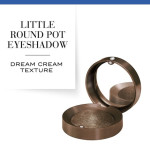 Little Round Pot Eyeshadow By Bourjois #15-a'mordore