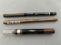 Loreal crayon olovke za oči /TOTALNA ČISTKA