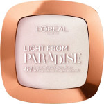 Loreal Paris Icoconic Glow Highlighting Powder - Puder za sjaj 9 g