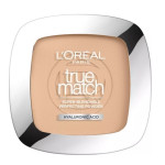 Loreal Paris L'Oréal True Match Super Blendable Kompaktna prahina -
