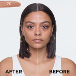 Loreal Paris Paris L'Oréal Paris Accord Parfait Foundation 7.R/C