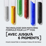 Loreal Paris Paris L'Oréal Paris Accord Parfait Podloga za lice - 2N