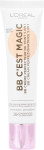 Loreal Paris Paris L'Oréal Paris BB Cest Magic BB krema za