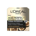 Loreal Paris Paris L'Oreal Paris Age Perfect Hraniva dnevna krema SPF