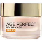 Loreal Paris Paris L'Oreal Paris Anti-Bora Krema Golden Age 50ml