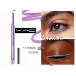 MAC Colour Excess Gel Pencil - Olovka za oči 0,35g