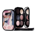MAC Connect In Colour Paleta sjenki za oči