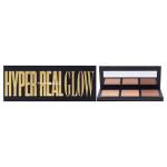 MAC Cosmetics Hyper Real Glow Paleta Get It Glowin