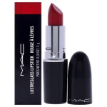MAC Luster Lipstick Ruž