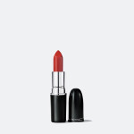 Mac Lustreglass Lipstick Lady bug 3g